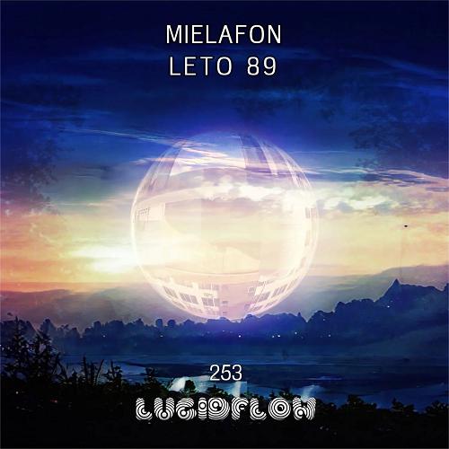 Mielafon - Leto 89 [LF253]